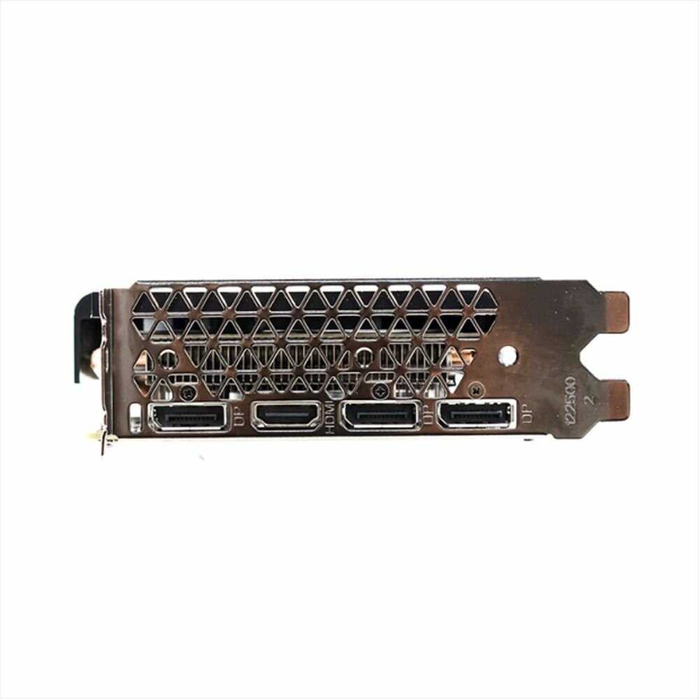 Видеокарта Afox RTX2060 6GB GDDR6 192BIT (AF2060-6GD6-HV2) фотография 3
