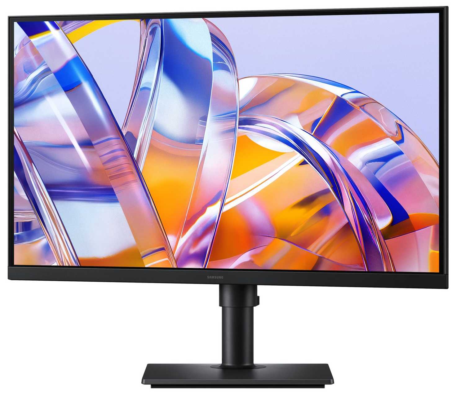 Монитор Samsung ViewFinity S8 S27H804UAI фотография 3