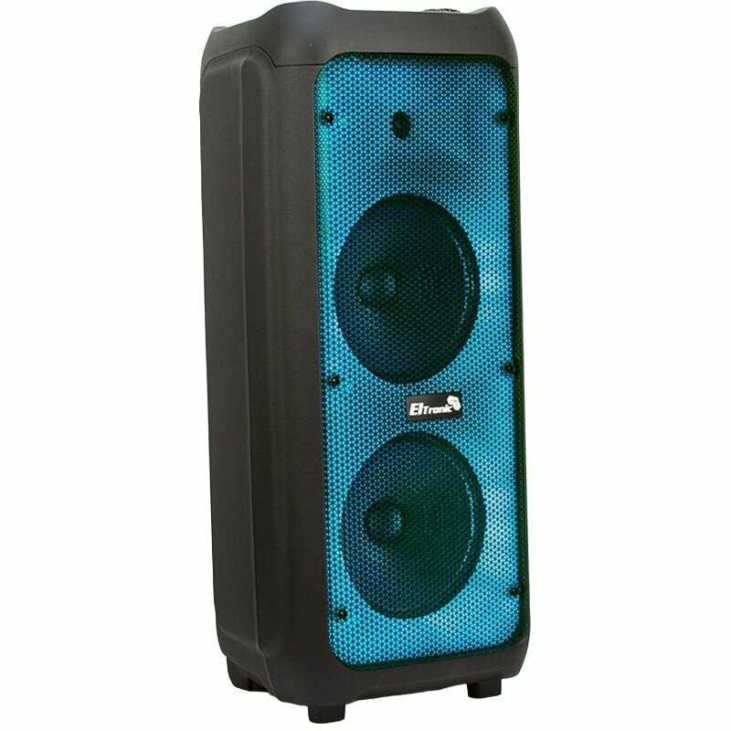 Колонка ElTRONIC Dance Box 500 (20-59) фотография 12