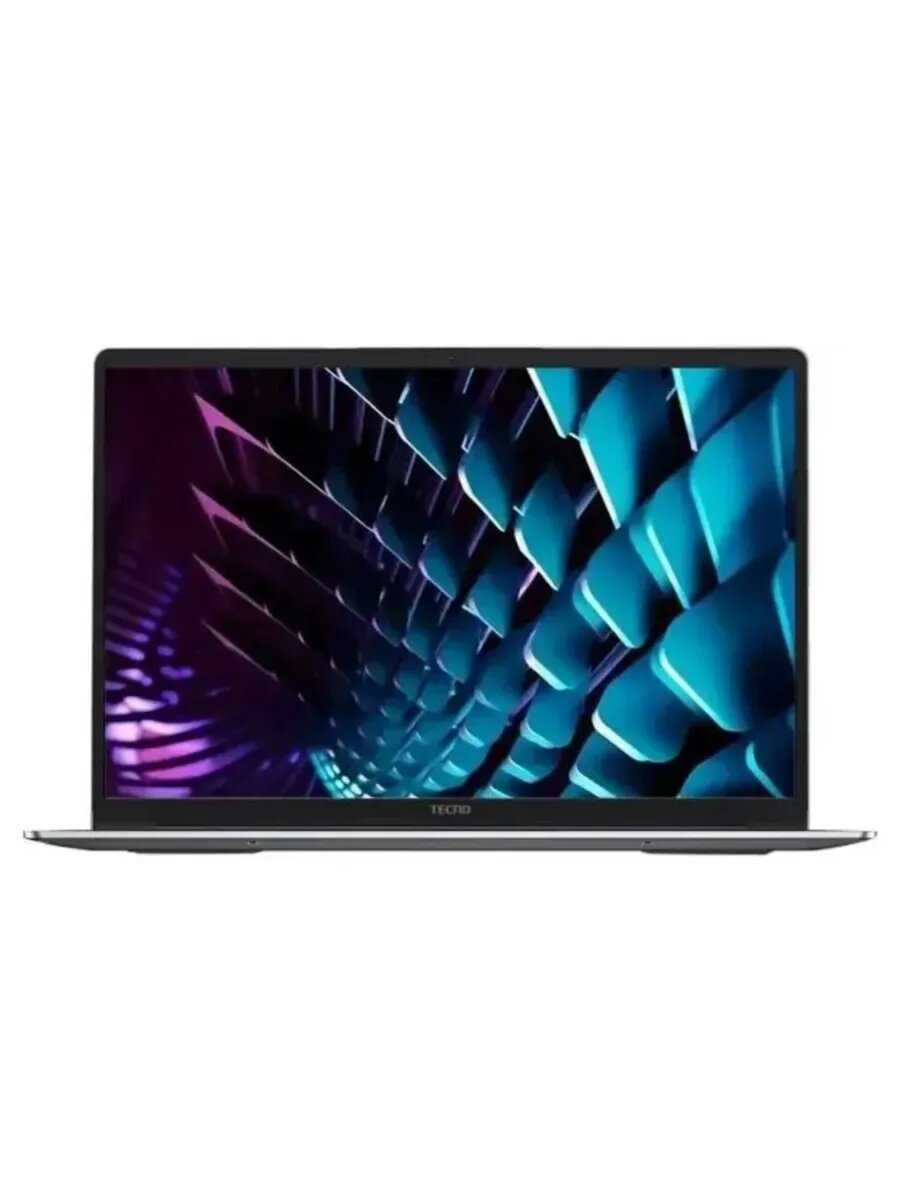 Ноутбук TECNO Megabook K16SFA фотография 6