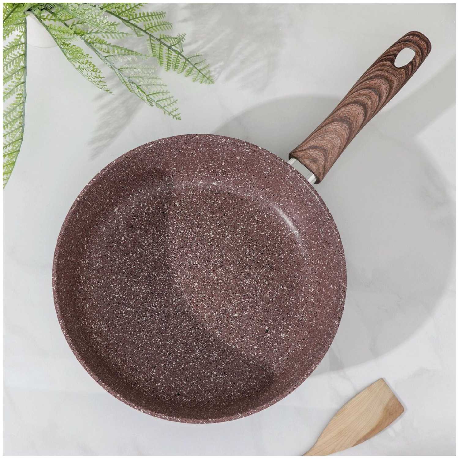 Сковорода Доляна Брауни 7261576 фотография 2