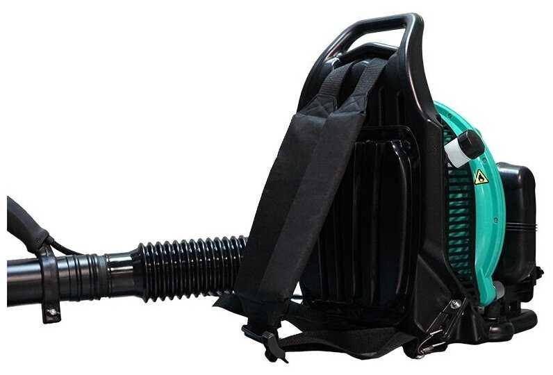 Бензиновая воздуходувка Sturm! GB1963 фотография 17