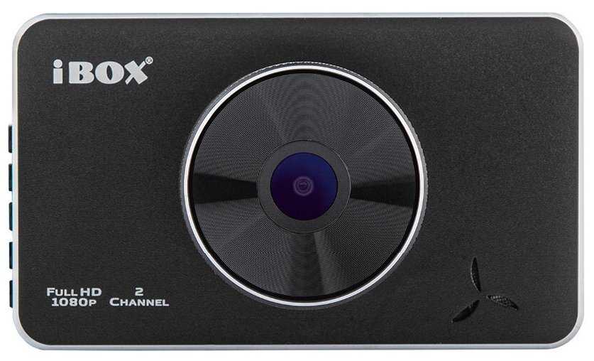 Видеорегистратор iBOX Z-950
