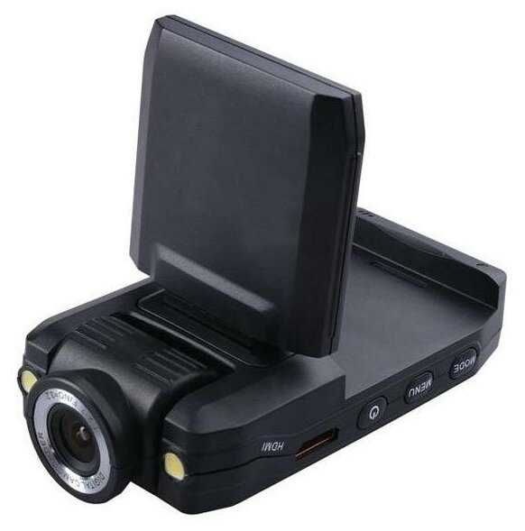 Видеорегистратор Incar VR-450 Full HD 1920x1080 фотография 5