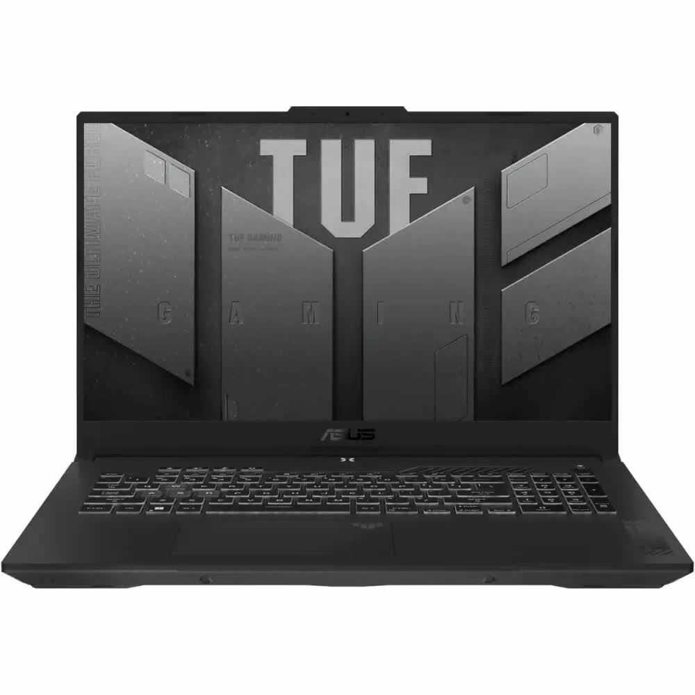 Ноутбук ASUS TUF Gaming A17 FA707NUR-HX023, 17.3