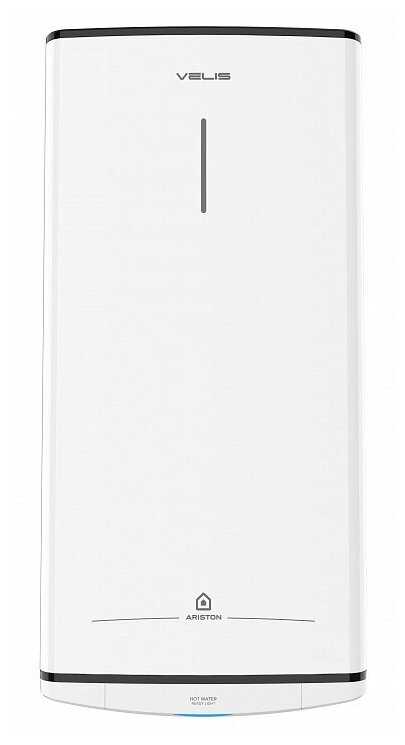 Водонагреватели ARISTON Водонагреватель Ariston Velis Tech Inox R ABS 80 фотография 1