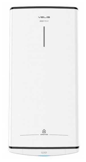Водонагреватели ARISTON Водонагреватель Ariston Velis Tech Inox R ABS 80 фотография 2