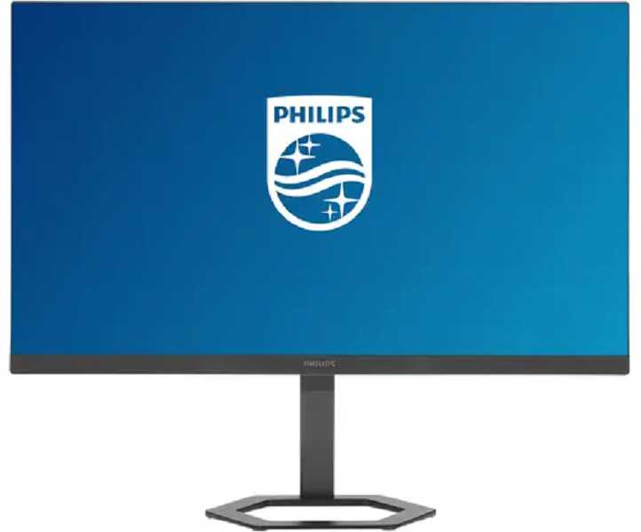 Монитор PHILIPS 27E1N5300AE (IPS, 1920x1080, 75Hz) фотография 1