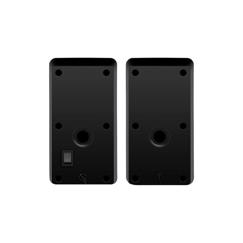 Колонки для компьютера SVEN 405 (беспроводные 2.0, USB, Bluetooth, 8 Вт) фотография 18