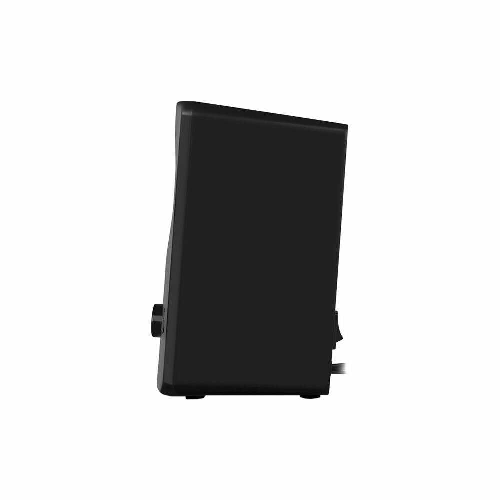 Колонки для компьютера SVEN 405 (беспроводные 2.0, USB, Bluetooth, 8 Вт) фотография 19