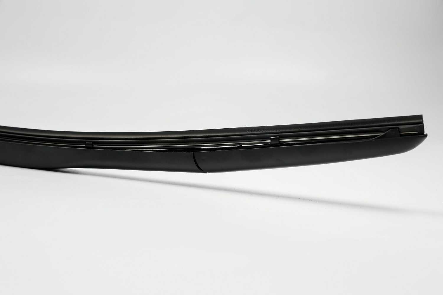 Щетка стеклоочистителя RIDEMAN Щетка стеклоочистителя гибридная (550 мм) фотография 25