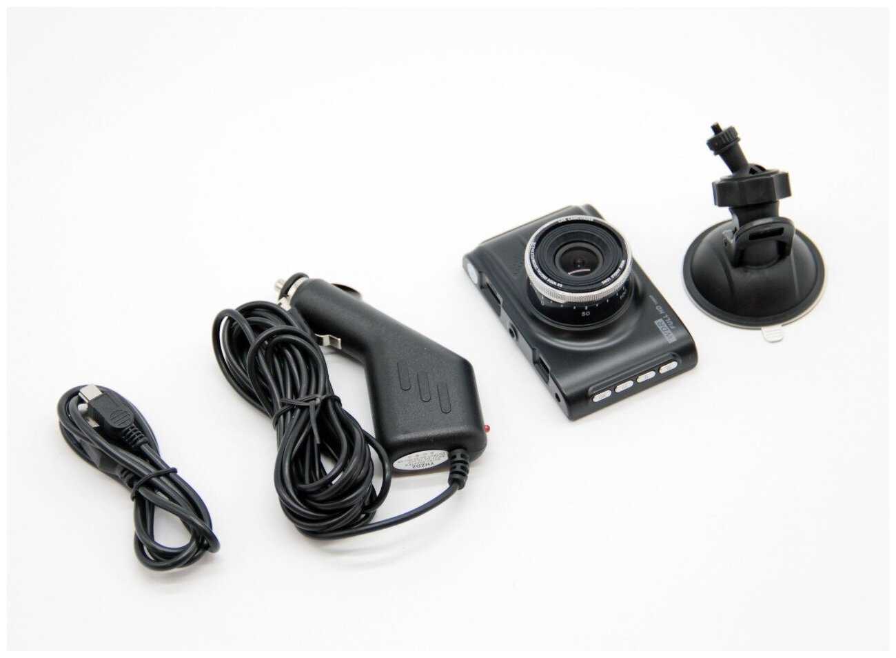 Видеорегистратор Full HD Eplutus DVR 916 автомобильный регистратор в авто фотография 6