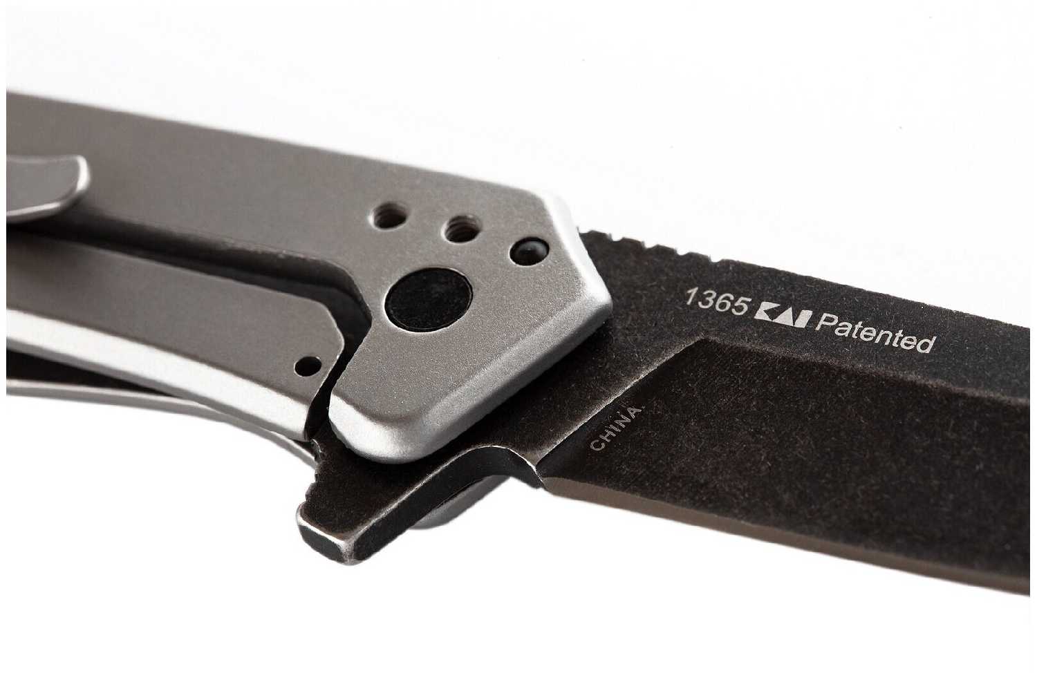 Нож складной Kershaw 1365 Misdirect фотография 4