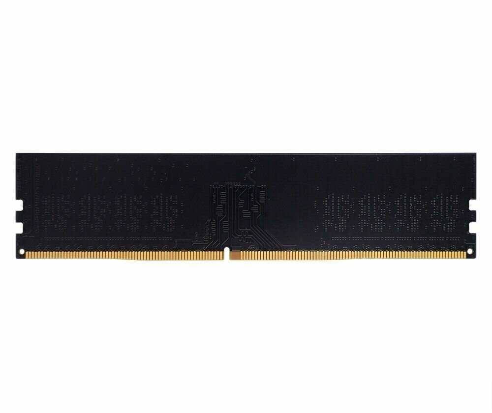 Оперативная память BillionReservoir 2x16 ГБ DDR4 DIMM 3200МГц (BR-PC-16G-3200x2) фотография 5