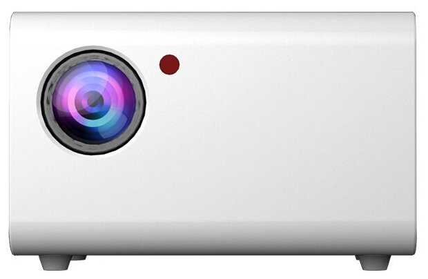 Проектор Unic t10 фотография 3