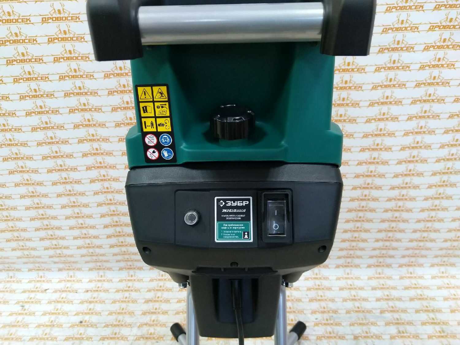 Измельчитель Измельчитель (ЗИЭ-40-2300) фотография 15