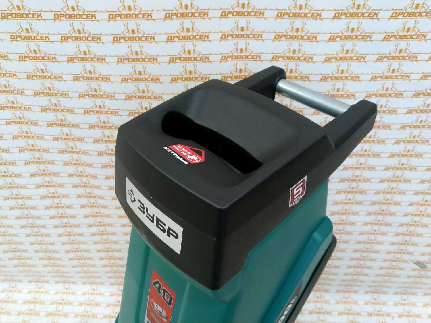 Измельчитель Измельчитель (ЗИЭ-40-2300) фотография 16