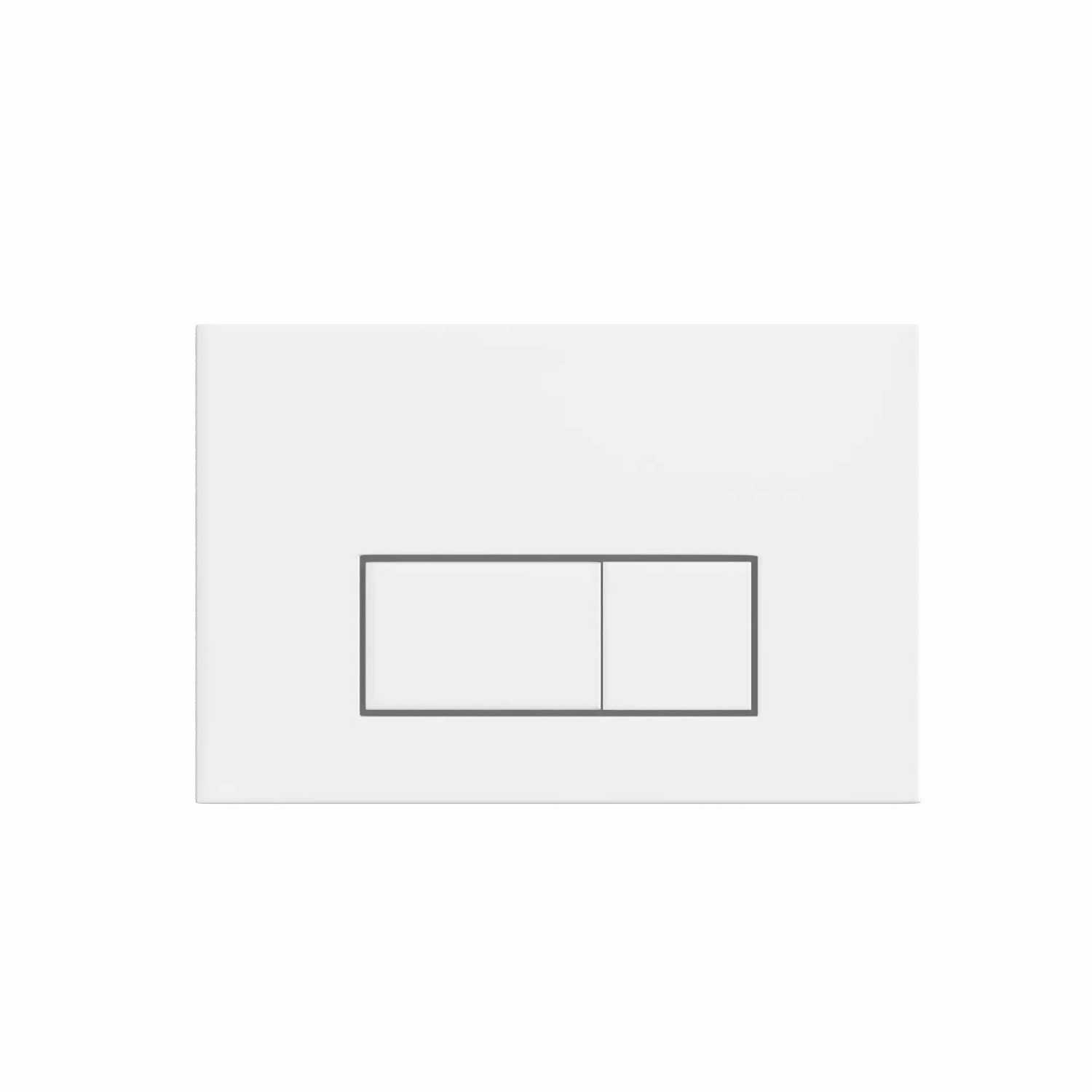 Кнопка смыва для инсталляции TOKITO TATSUMAKI SQUARE GOLDEN BRASS фотография 20