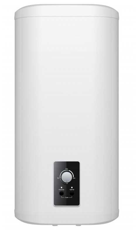 Водонагреватель Garanterm Eco 50 V фотография 1
