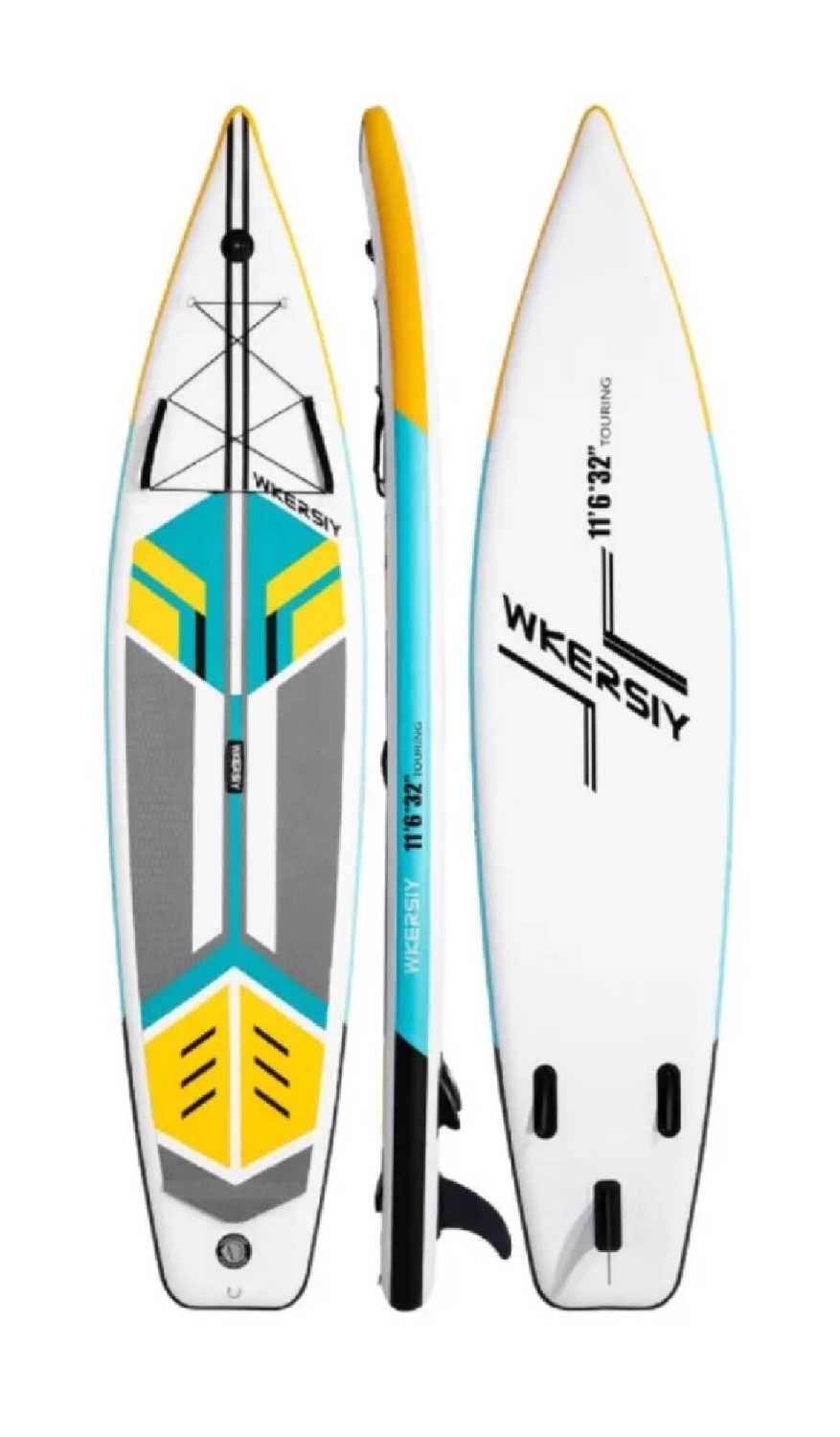 Доска для сап-сёрфинга фотография 19