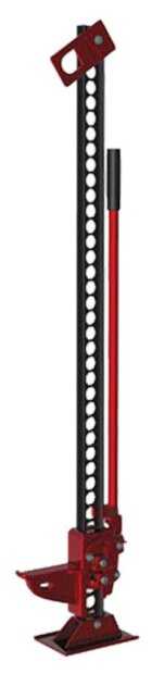 Домкрат механический СОРОКИН High Jack (3.148)