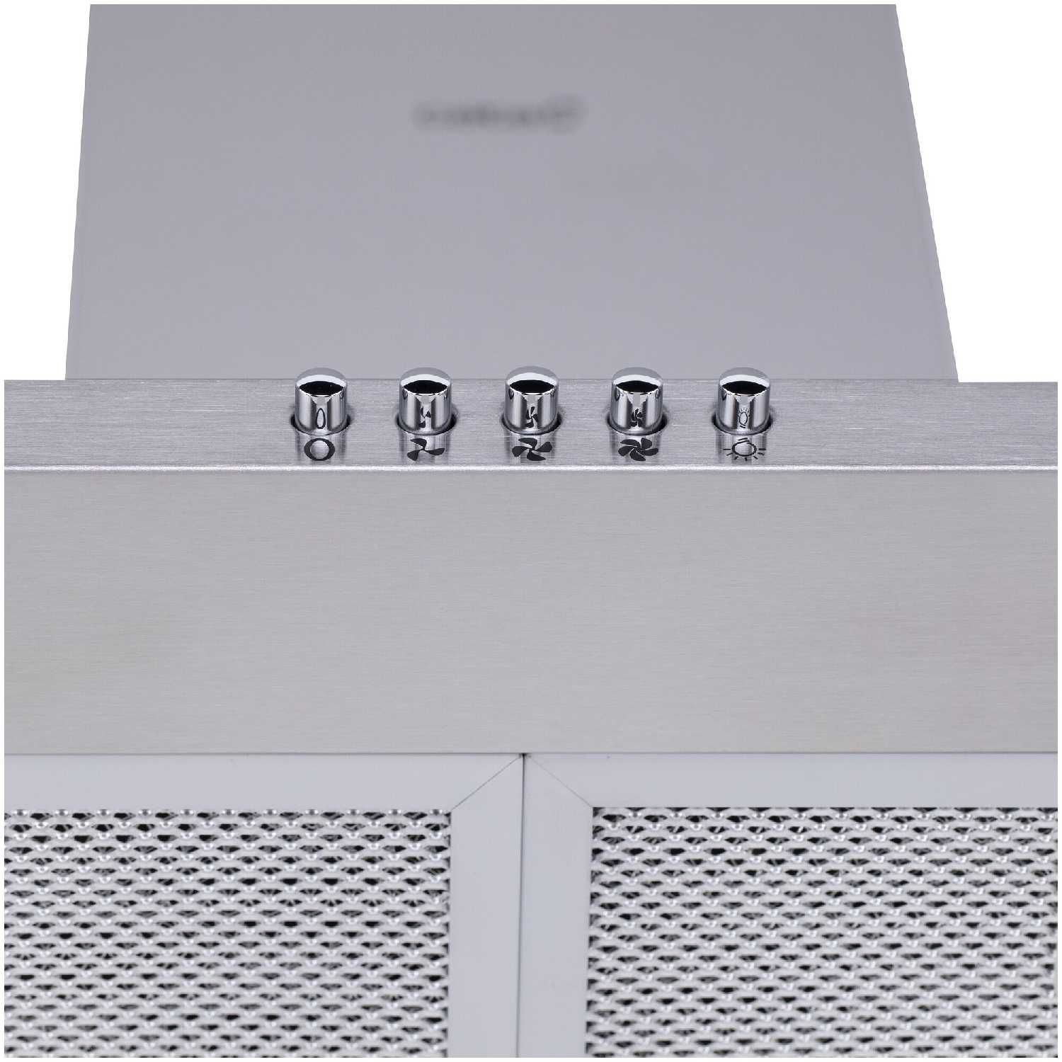 Вытяжка кухонная Cata V3-S600 X фотография 4