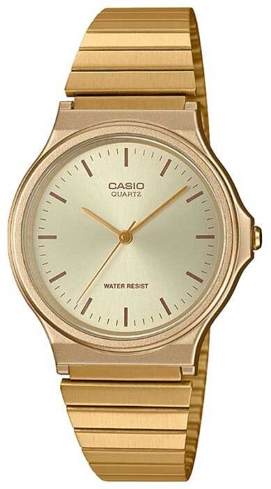 Наручные часы CASIO MQ-24G-9