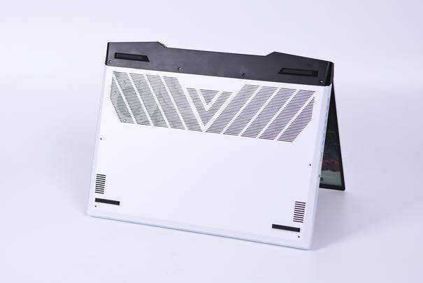 Ноутбук Mесhrevo Dragon 16 Pro (R7-7745HX, RTX4060) фотография 6