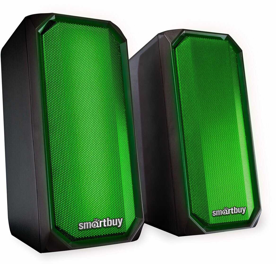 Акустическая система SmartBuy RAPTURE (Bluetooth) фотография 5