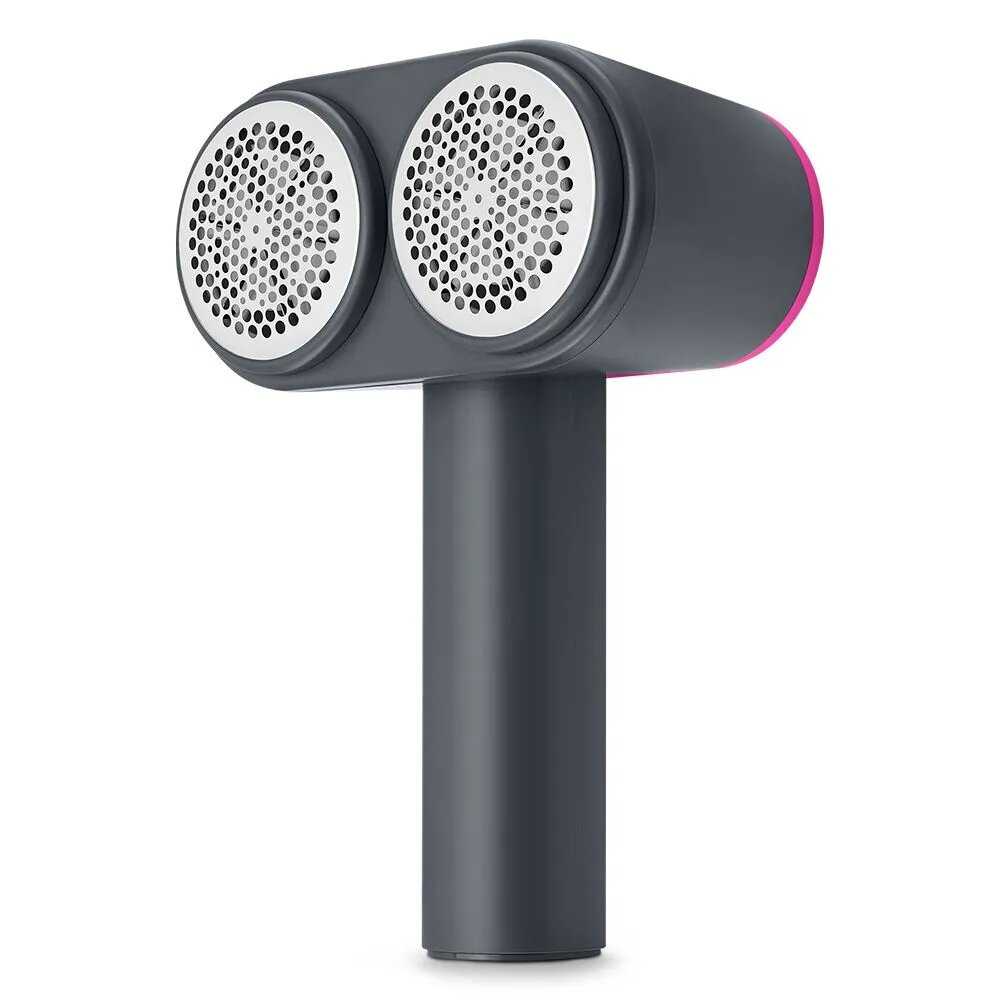 Очиститель катышков Kitfort KT-6969 фотография 5