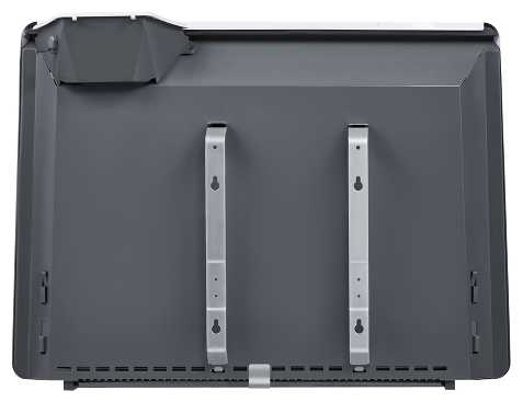 Конвектор Electrolux ECH/R-1500 T-TUE3 с блоком управления фотография 3