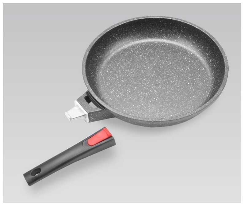 Сковорода Maestro MR-4926 фотография 2