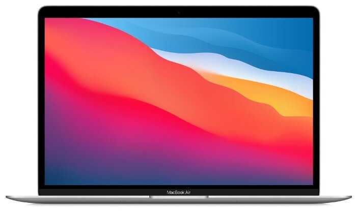 Ноутбук Apple MacBook Air 13 Late 2020 фотография 10