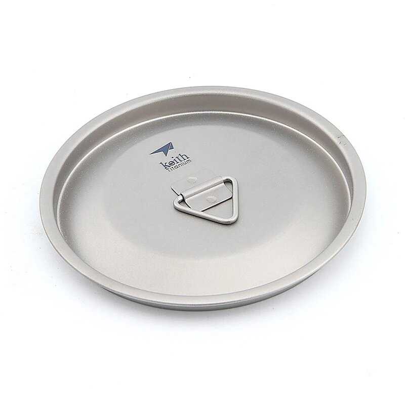 Титановая кружка Keith Ti3240 (350 мл) фотография 5