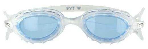 Очки для плавания Tyr Nest Pro фотография 5