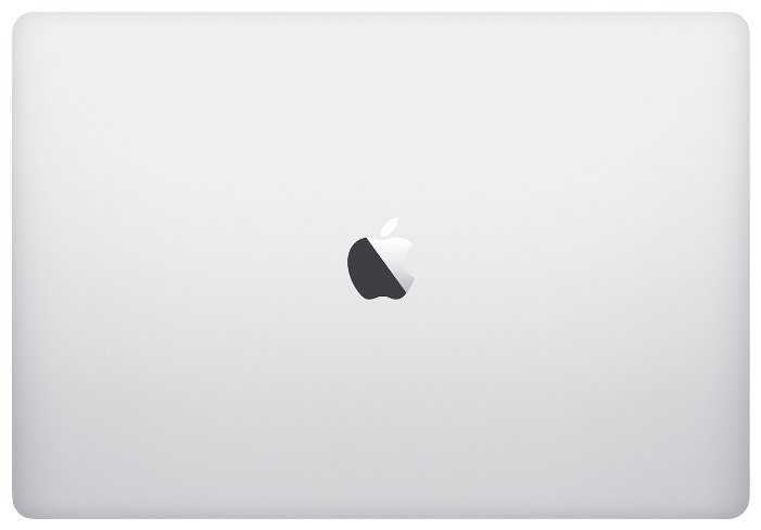 Ноутбук Apple MacBook Pro 15 Mid 2018 фотография 9