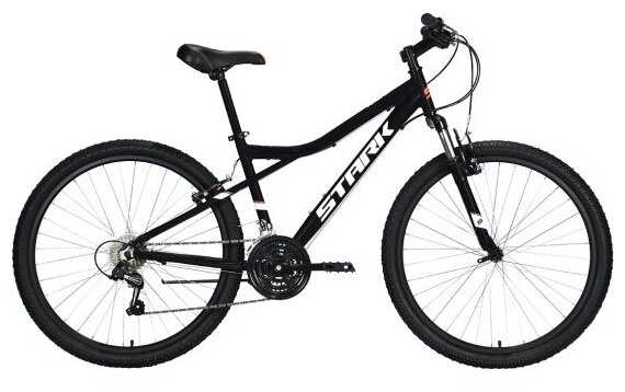 Велосипед Stark Slash 26.1 V (2021) 14.5