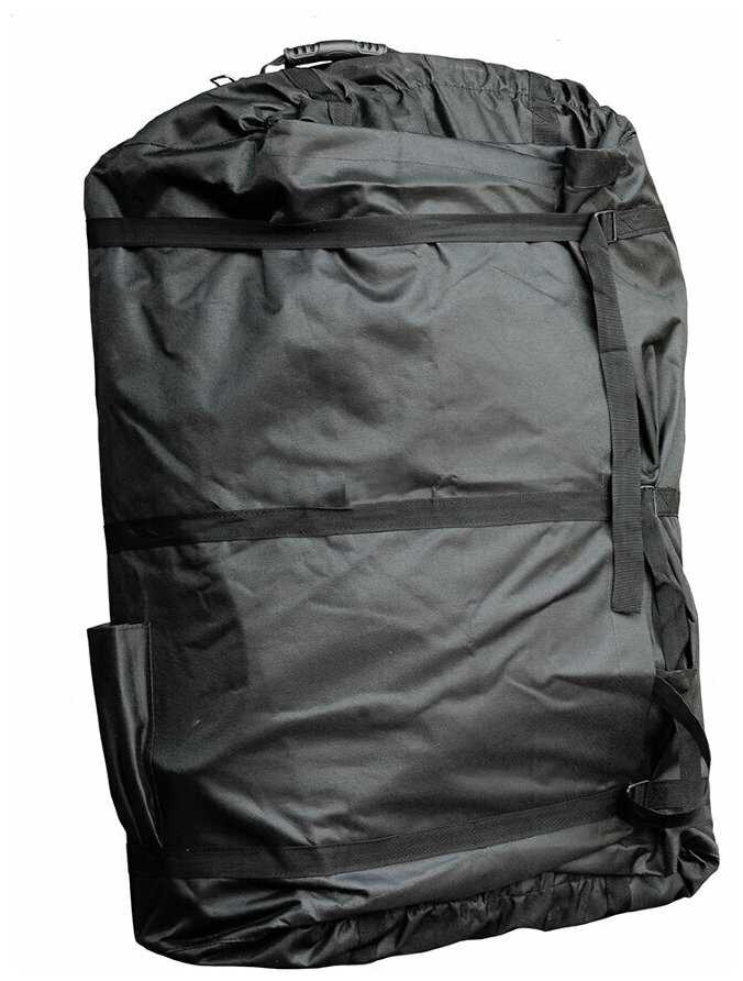 Boatsman НДНД лодка BT380A графитово-оранжевый фотография 10