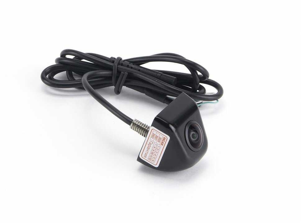 Автомобильная камера Incar VDC-007FHD фотография 7