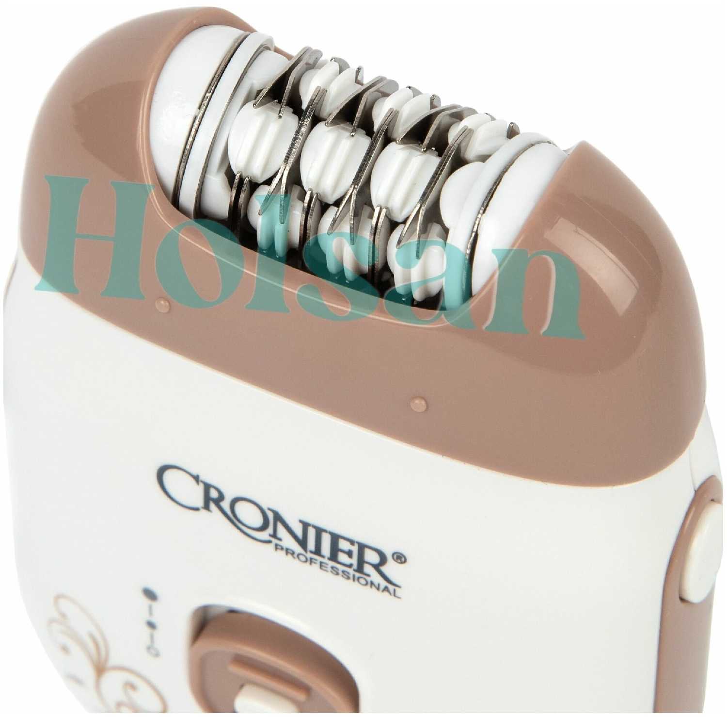Эпилятор женский Cronier CR-8809