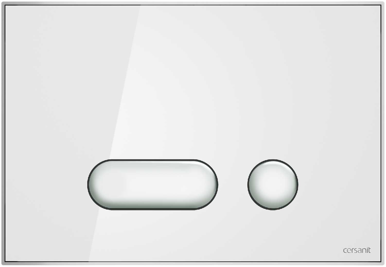 Кнопка INTERA P-BU-INT фотография 2