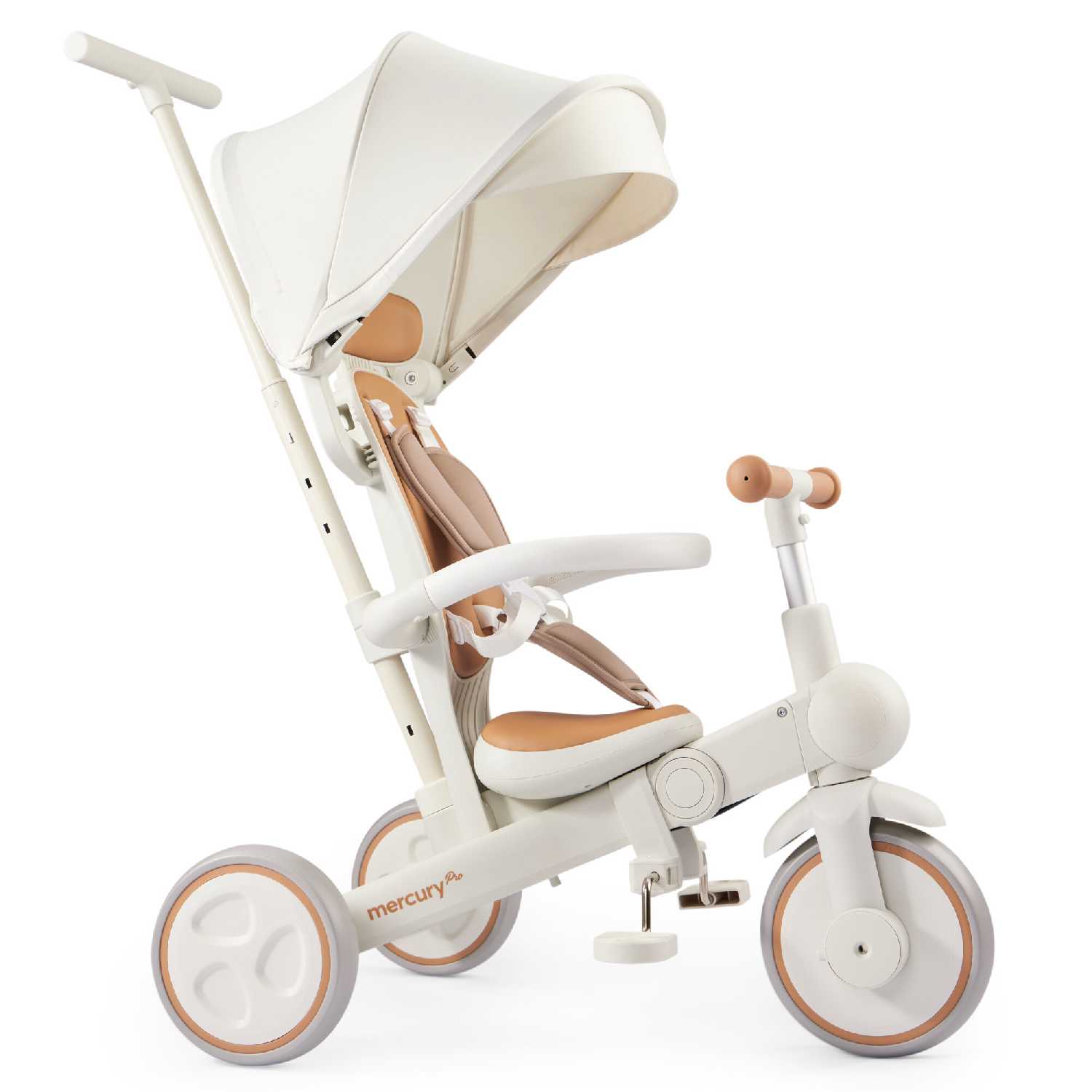 Велосипед детский Happy Baby (50047) фотография 16