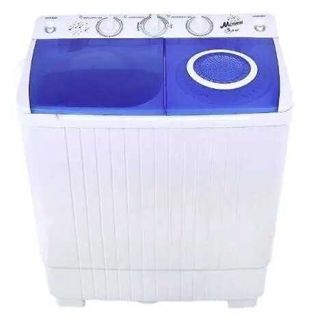 Активаторная стиральная машина Мечта WMS T513UPTA01 фотография 7