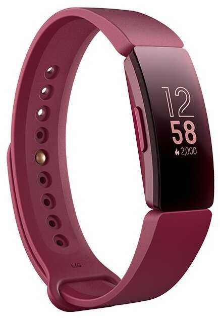 Умный браслет Fitbit Inspire фотография 2