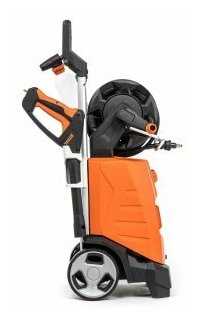 Мойка высокого давления STIHL RE 130 PLUS, 420 л/ч фотография 7