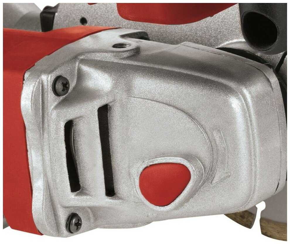 Штроборез Einhell TC-MA 1300 (1320 Вт) фотография 4