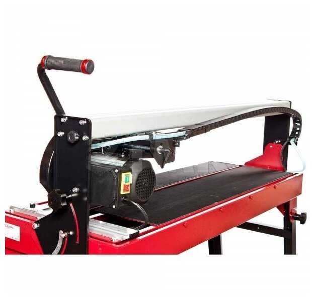 Плиткорез электрический RedVerg RD-TC1200-300 фотография 4