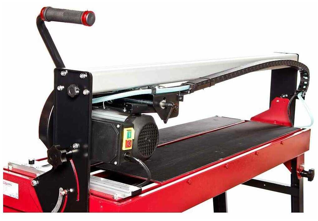 Плиткорез электрический RedVerg RD-TC1200-300 фотография 5