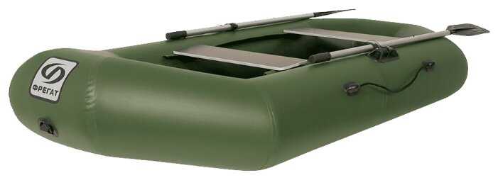Надувная лодка Фрегат М-2 фотография 4