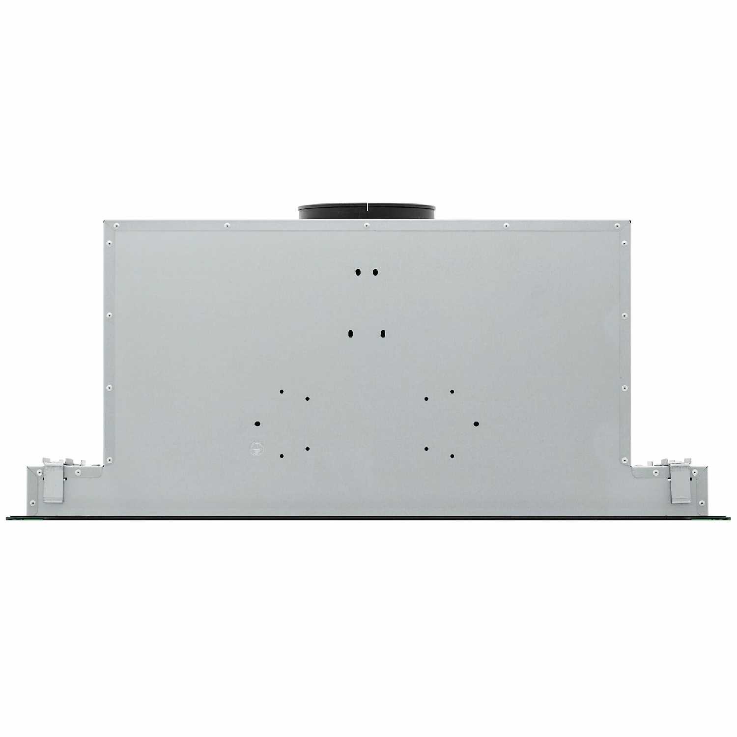 Встраиваемая вытяжка Krona SELINA 900 glass (S) фотография 12